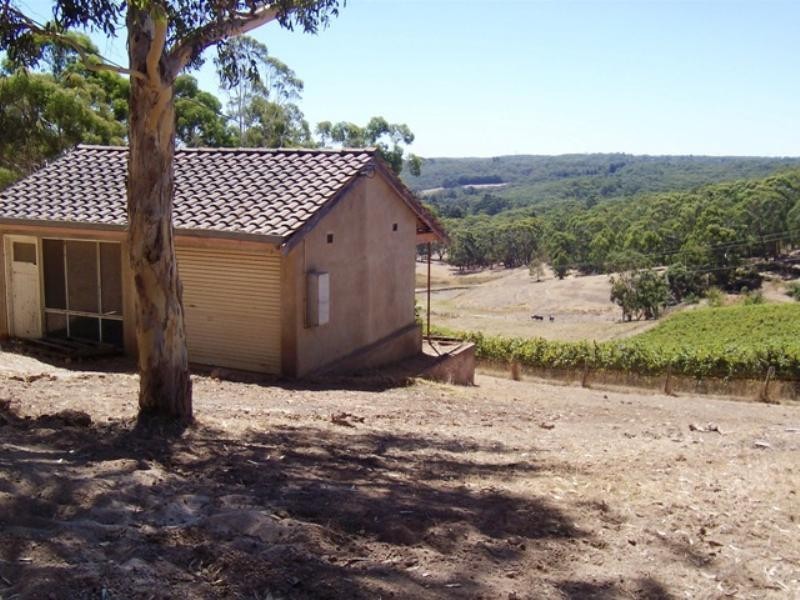 Lot 8 Morgan Road, Ironbank SA 5153