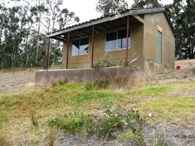 Lot 8 Morgan Road, Ironbank SA 5153