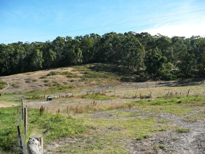 Lot 8 Morgan Road, Ironbank SA 5153