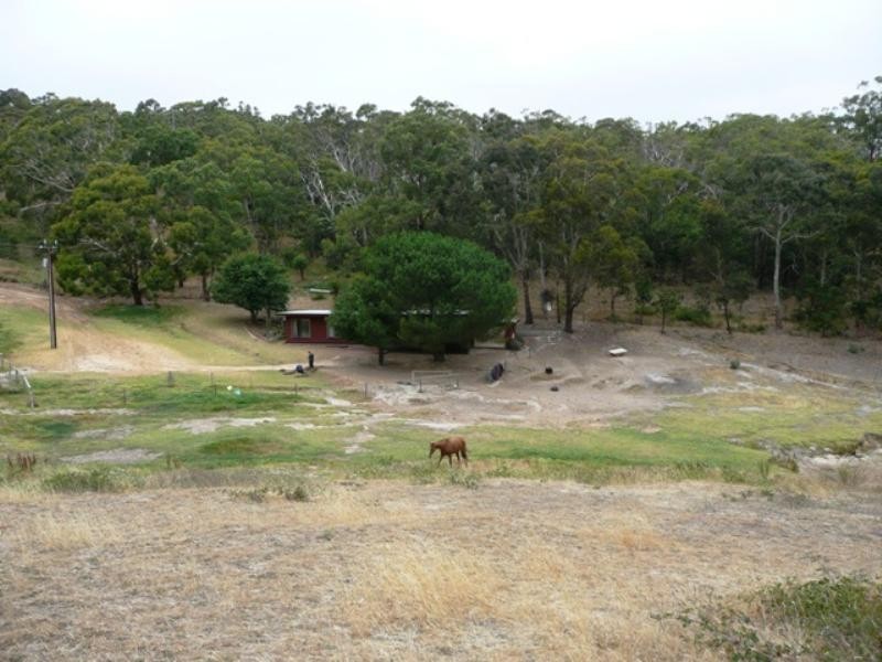 Lot 8 Morgan Road, Ironbank SA 5153