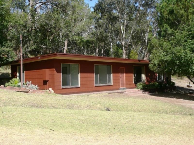 Lot 8 Morgan Road, Ironbank SA 5153
