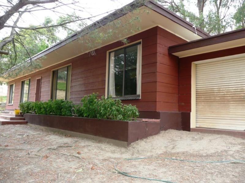Lot 8 Morgan Road, Ironbank SA 5153