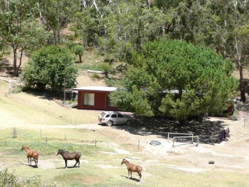 Lot 8 Morgan Road, Ironbank SA 5153
