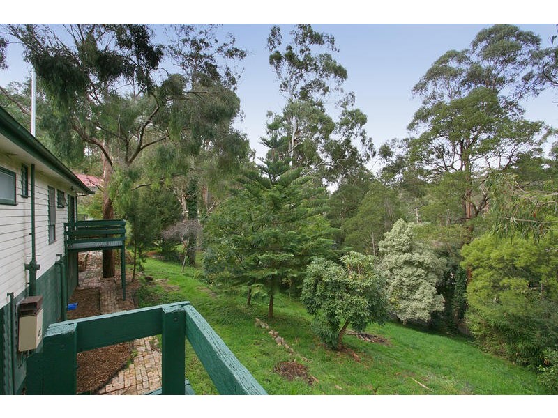6 Runnymede Road, Belgrave VIC 3160