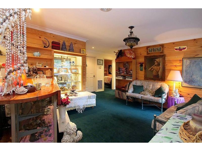 165 Belgrave-Hallam Road, Belgrave South VIC 3160