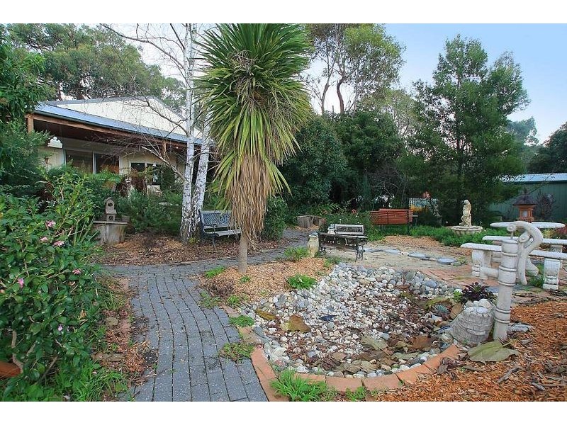 165 Belgrave-Hallam Road, Belgrave South VIC 3160