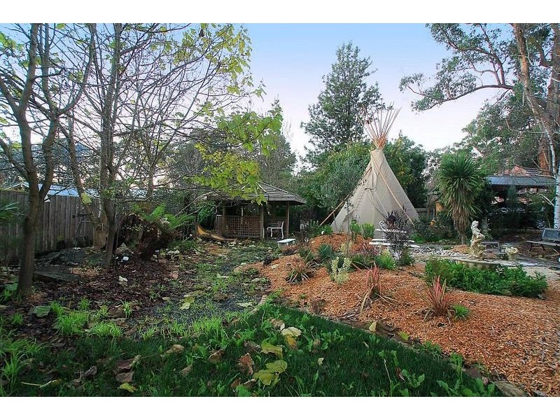 165 Belgrave-Hallam Road, Belgrave South VIC 3160