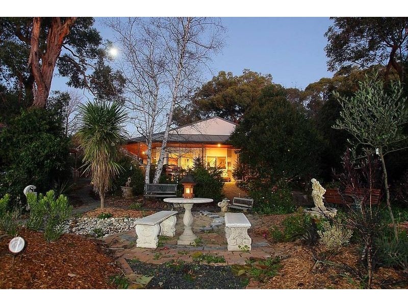 165 Belgrave-Hallam Road, Belgrave South VIC 3160