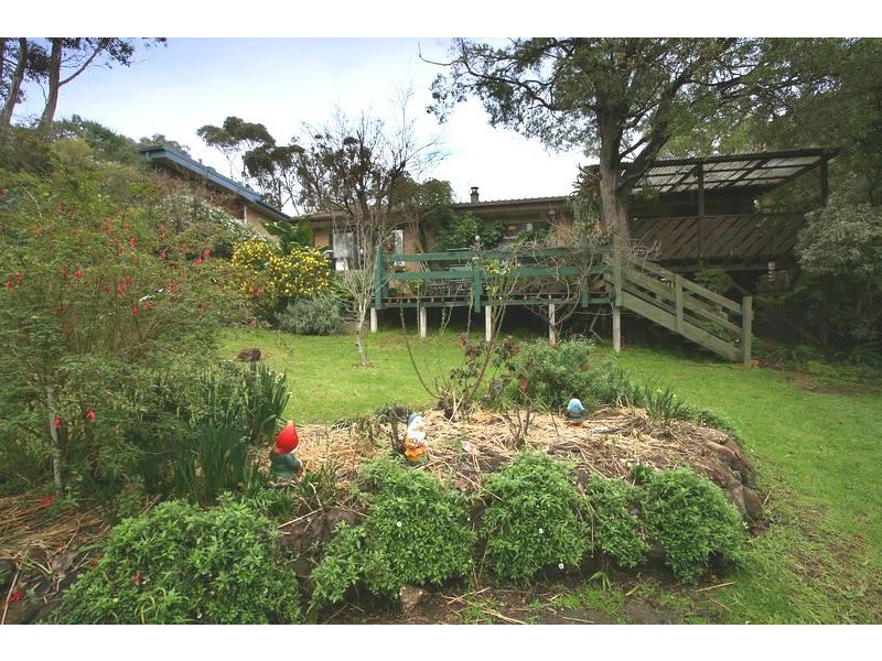 245 Glenfern Road, Upwey VIC 3158
