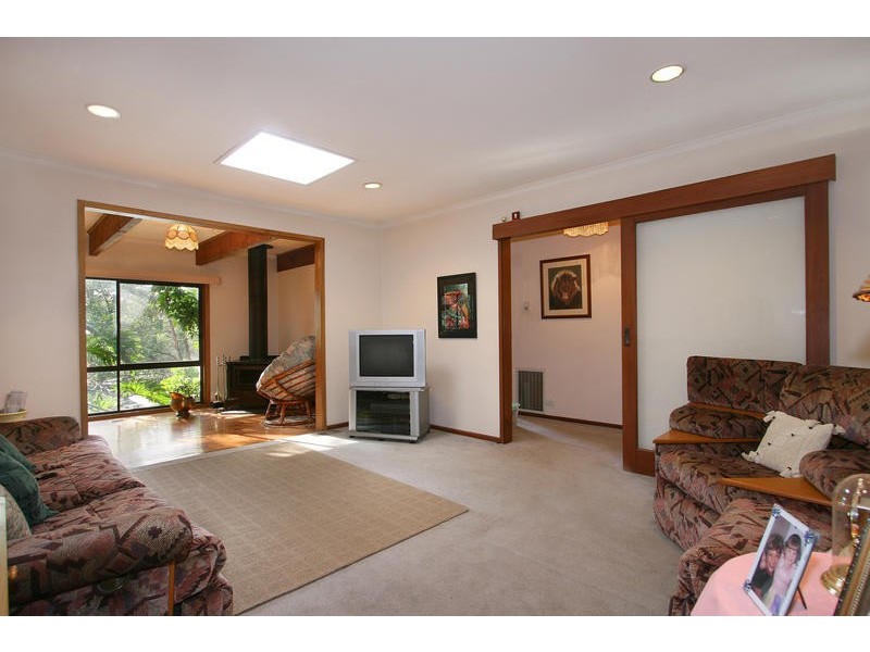 245 Glenfern Road, Upwey VIC 3158