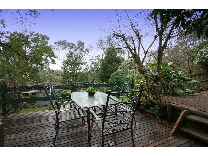 245 Glenfern Road, Upwey VIC 3158