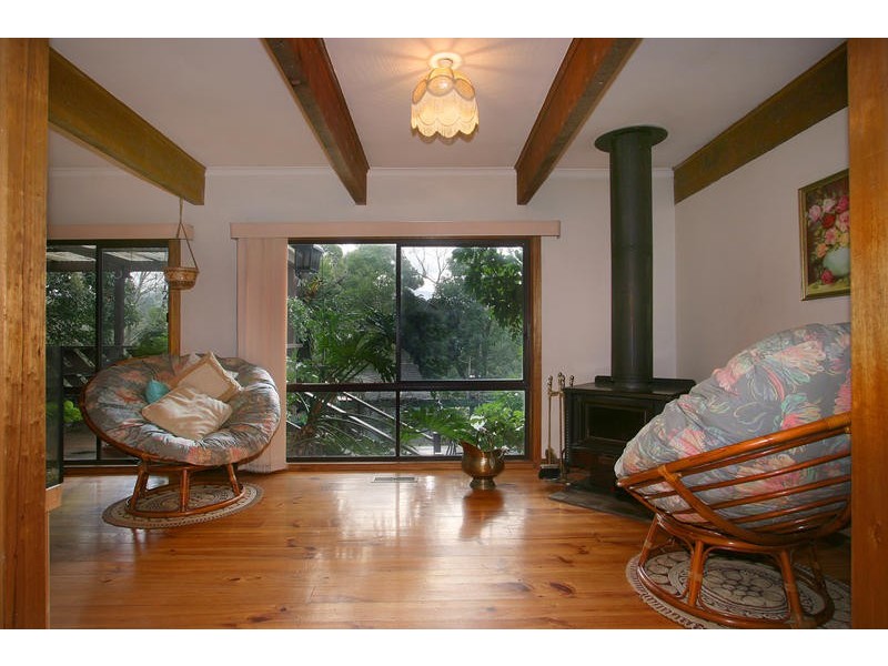 245 Glenfern Road, Upwey VIC 3158