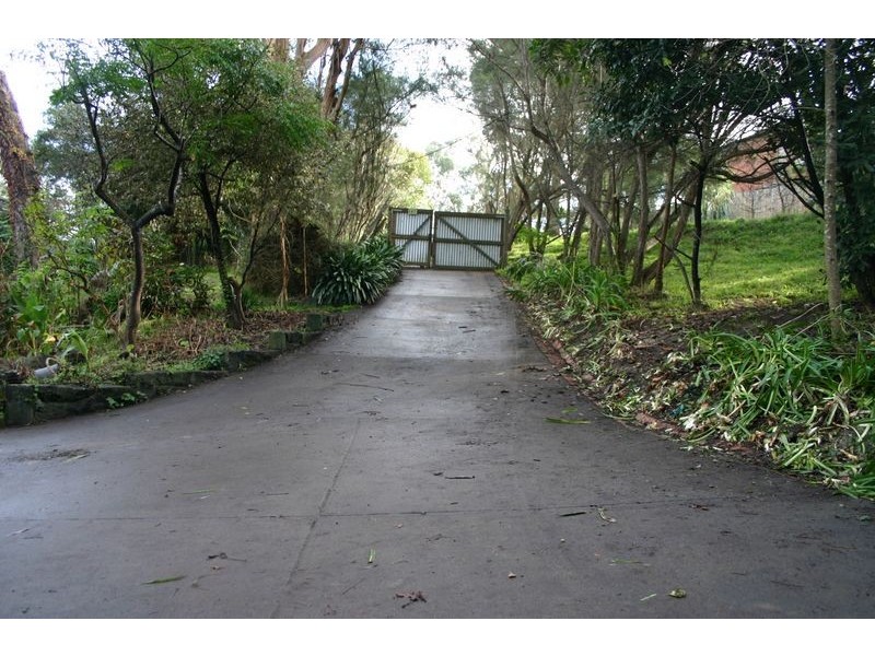 189-191 Mt Morton Road, Belgrave Heights VIC 3160