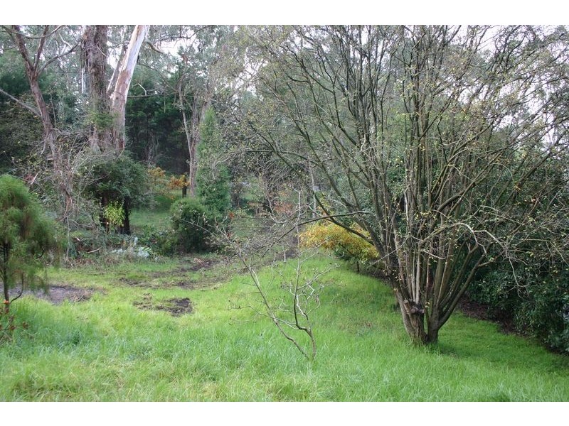 189-191 Mt Morton Road, Belgrave Heights VIC 3160