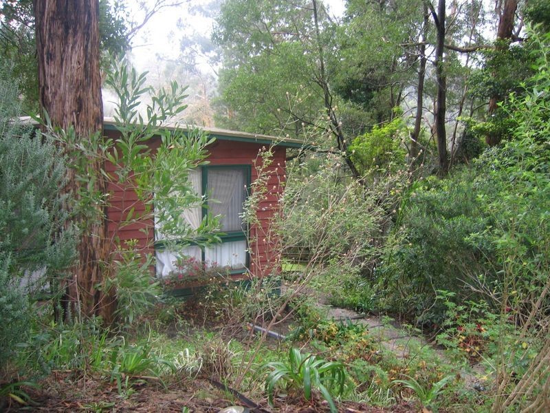 9 Leslie Street, Belgrave VIC 3160