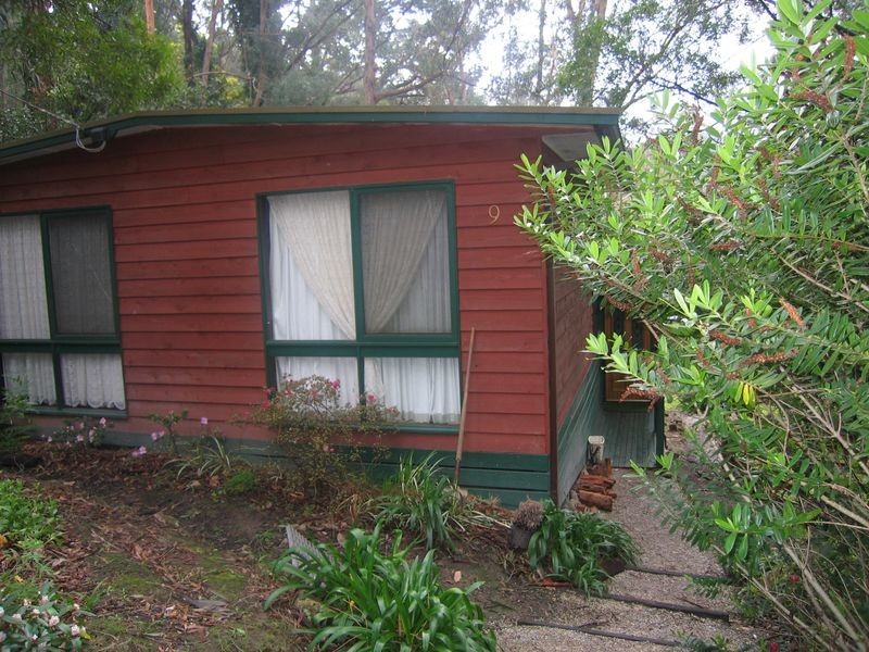 9 Leslie Street, Belgrave VIC 3160