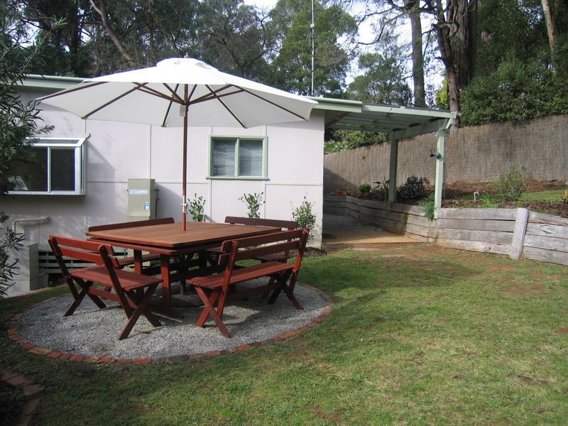 17 Acacia Avenue, Upwey VIC 3158