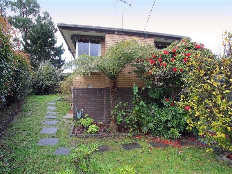 15 Burns Way, Monbulk VIC 3793