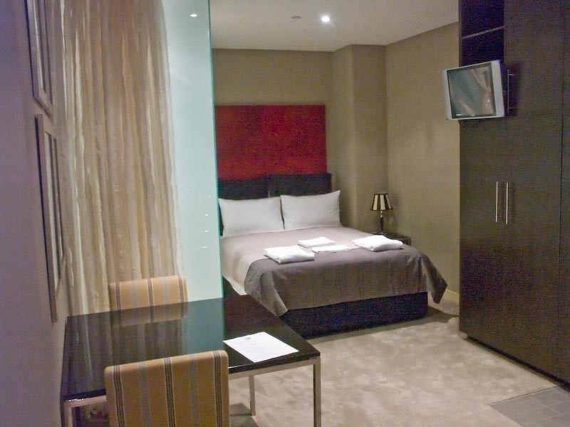 910/480 Collins Street, Melbourne VIC 3000
