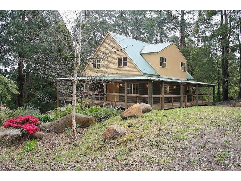 10 Ida Grove, Olinda VIC 3788