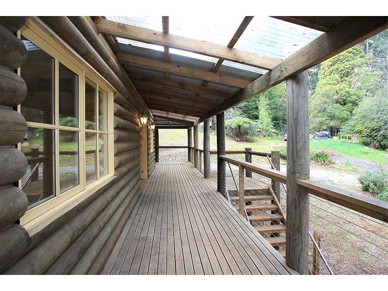 10 Ida Grove, Olinda VIC 3788