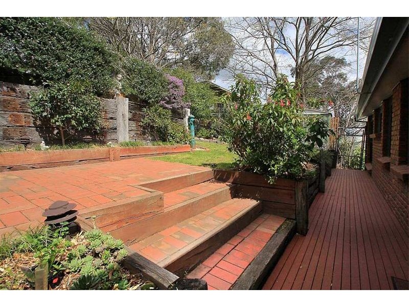 10 Irene Avenue, Upper Ferntree Gully VIC 3156