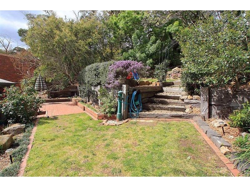 10 Irene Avenue, Upper Ferntree Gully VIC 3156