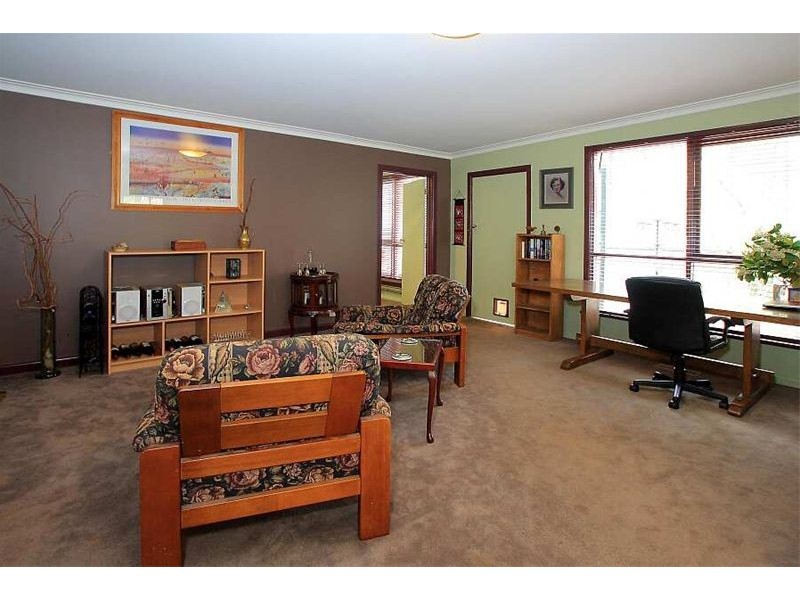 3 Wright Avenue, Upwey VIC 3158