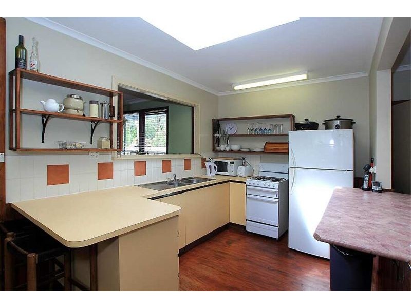 3 Wright Avenue, Upwey VIC 3158