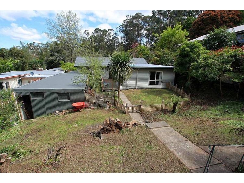 3 Wright Avenue, Upwey VIC 3158
