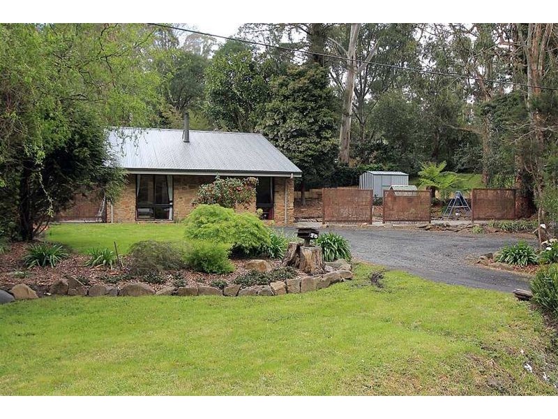 50 Park Drive, Belgrave VIC 3160