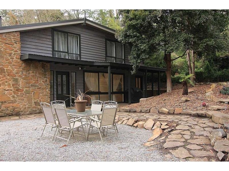 50 Park Drive, Belgrave VIC 3160