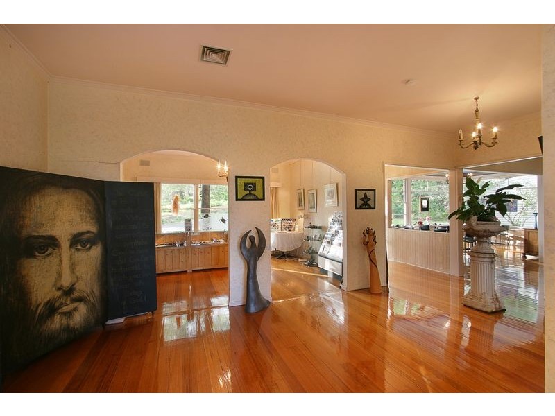 33 Maskells Hill Road, Selby VIC 3159