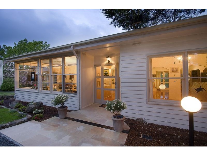 33 Maskells Hill Road, Selby VIC 3159