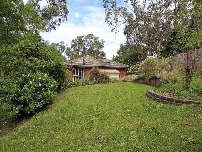 37 Maskells Hill Road, Selby VIC 3159