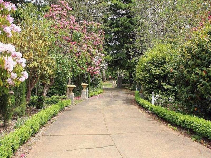 Ferny Creek VIC 3786