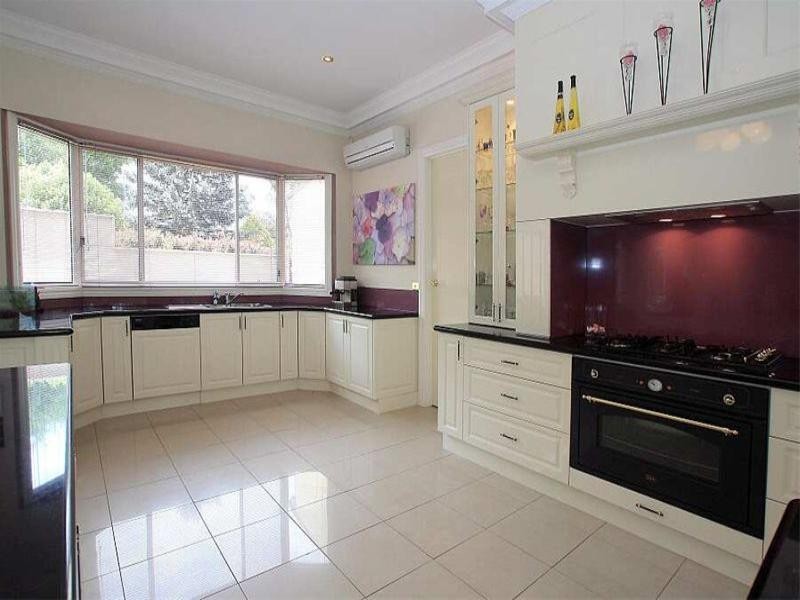 Ferny Creek VIC 3786