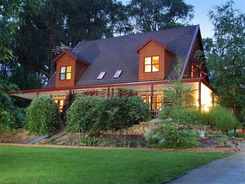 43c Rankins Road, Monbulk VIC 3793