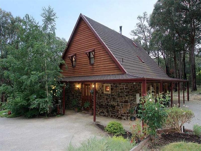 43c Rankins Road, Monbulk VIC 3793