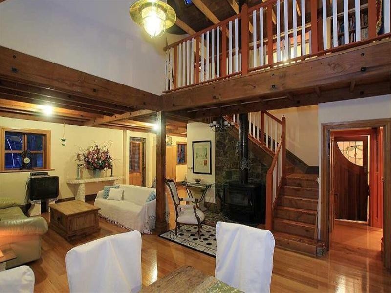 43c Rankins Road, Monbulk VIC 3793