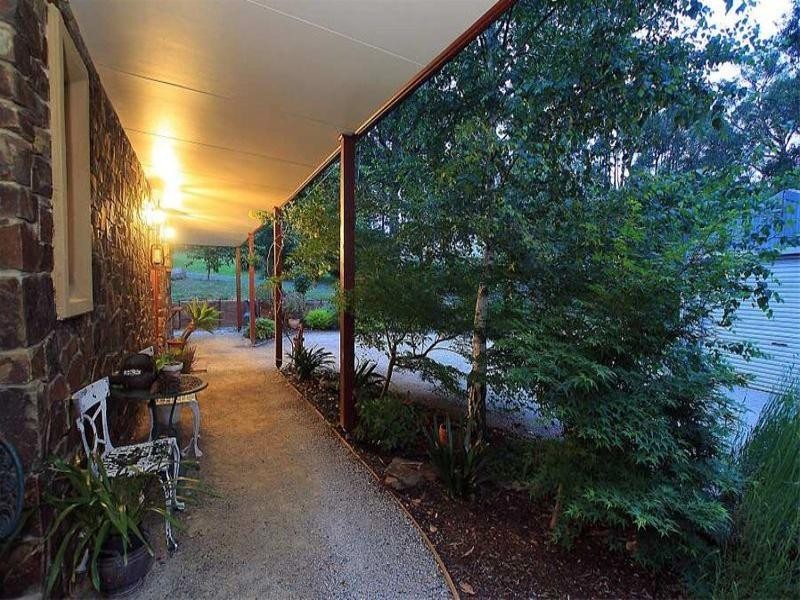 43c Rankins Road, Monbulk VIC 3793