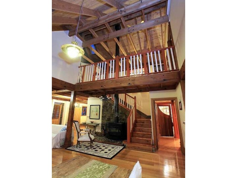 43c Rankins Road, Monbulk VIC 3793