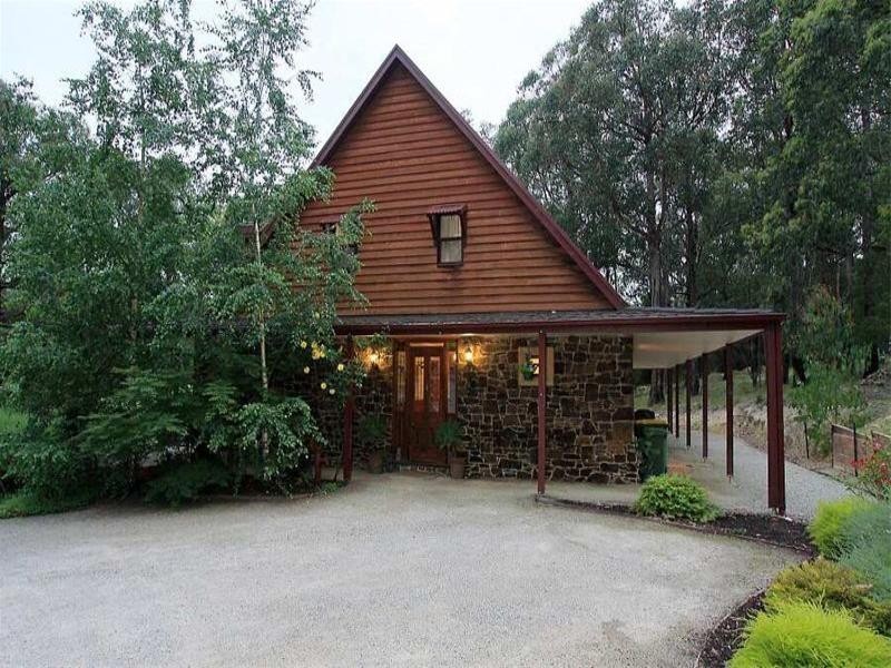 43c Rankins Road, Monbulk VIC 3793