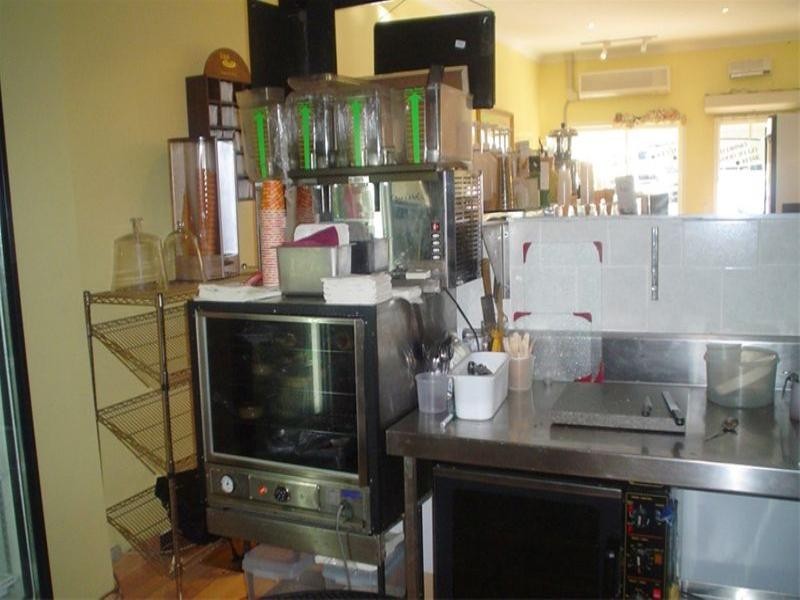 Shop 3 372 Mount Dandenong Tourist Road, Sassafras VIC 3787