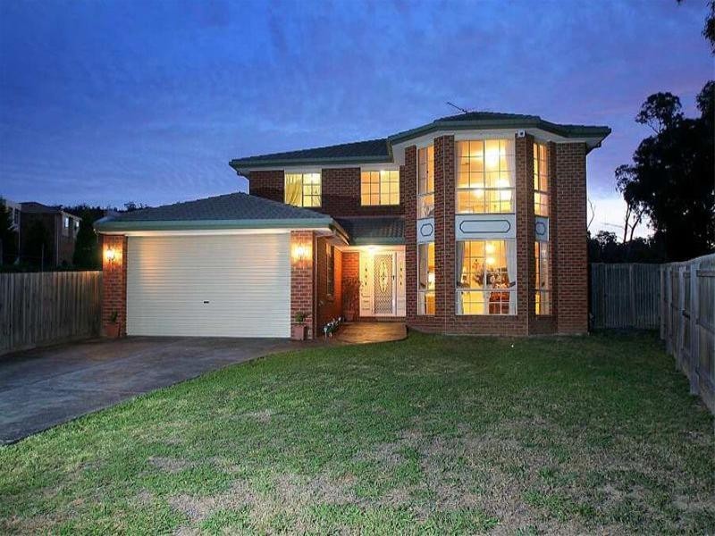 7 Pecan Court, Lysterfield VIC 3156