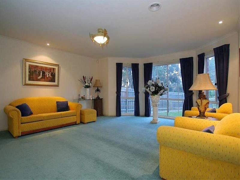 7 Pecan Court, Lysterfield VIC 3156