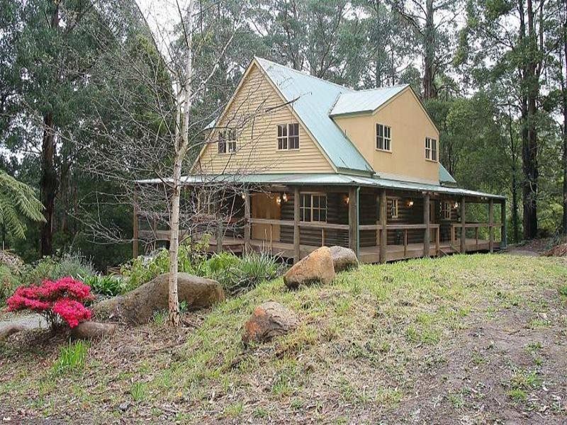 10 Ida Grove, Olinda VIC 3788