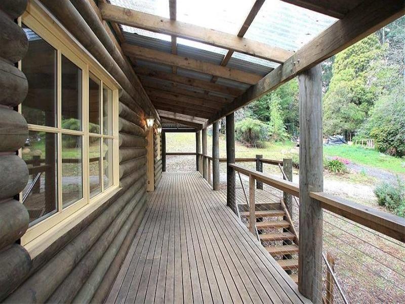 10 Ida Grove, Olinda VIC 3788