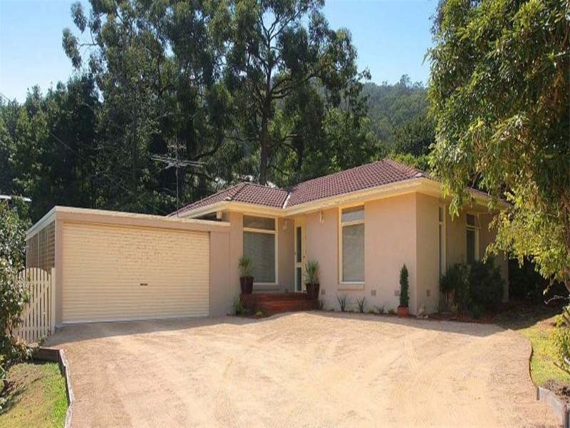 41 Ferny Creek Avenue, Upper Ferntree Gully VIC 3156