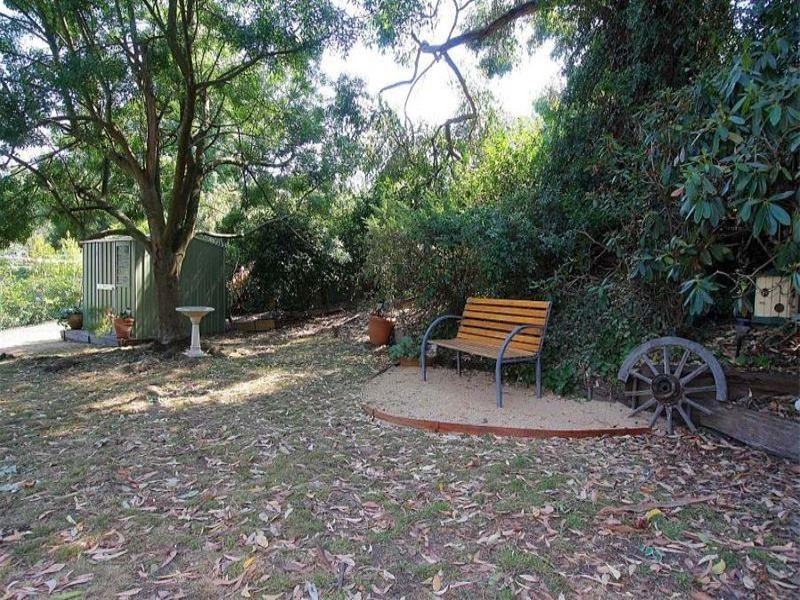 41 Ferny Creek Avenue, Upper Ferntree Gully VIC 3156